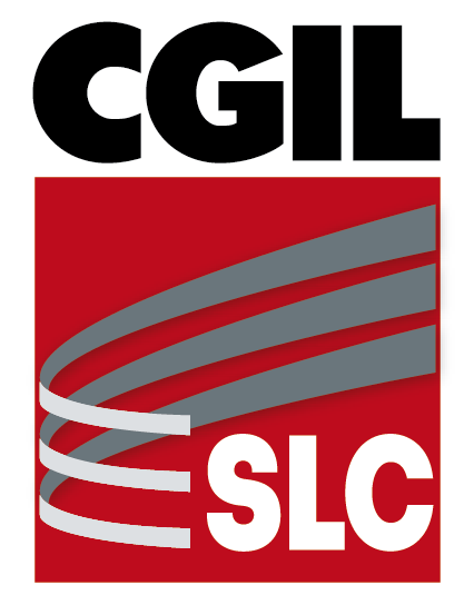 CGIL SLC